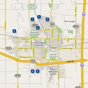 Ames